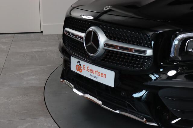 Mercedes-Benz GLB-Klasse 200 Premium Plus, AMG-line, 7-Persoons, Sfeerverlichting, Burmester, Camera
