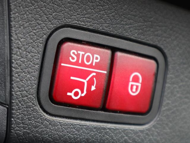 Mercedes-Benz GLB-Klasse 200 AMG line