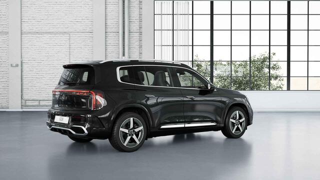 Mercedes-Benz GLB-Klasse 250+ Business Solution AMG 85.5 kWh | Premium Plus | Head-Up | Burmester | MULTIBEAM LED |