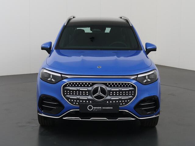 Mercedes-Benz GLB-Klasse 250+ Business Solution AMG 85.5 kWh | Premium | Superscreen | Memory | Panoramadak | Sportstoelen |