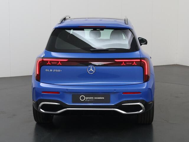 Mercedes-Benz GLB-Klasse 250+ Business Solution AMG 85.5 kWh | Premium | Superscreen | Memory | Panoramadak | Sportstoelen |