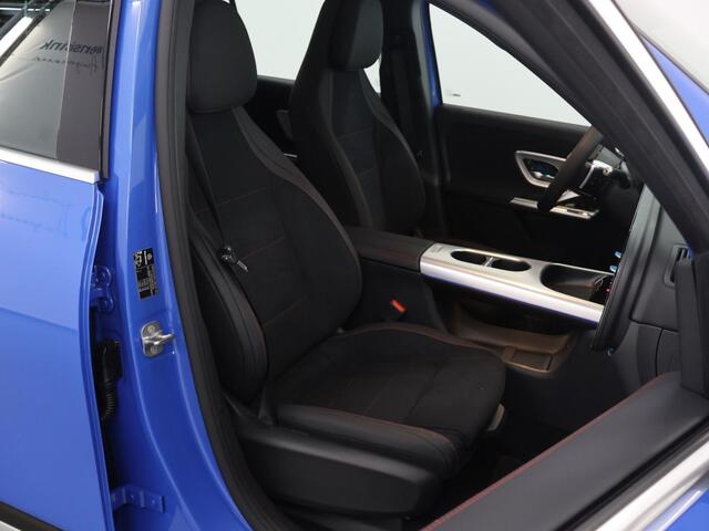 Mercedes-Benz GLB-Klasse 250+ Business Solution AMG 85.5 kWh | Premium | Superscreen | Memory | Panoramadak | Sportstoelen |