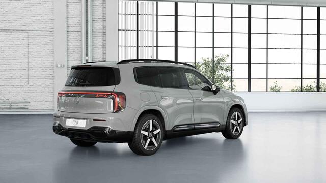 Mercedes-Benz GLB-Klasse 250+ Business Solution AMG 85.5 kWh | Premium Plus | Head-Up | Burmester | MULTIBEAM LED | Night |