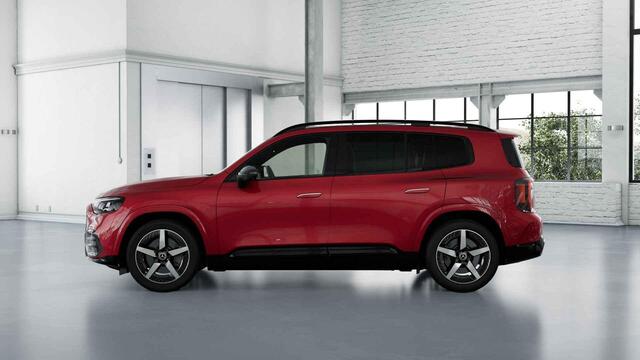 Mercedes-Benz GLB-Klasse 250+ Business Solution AMG 85.5 kWh | Premium | Superscreen | Memory | Panoramadak | Sportstoelen |