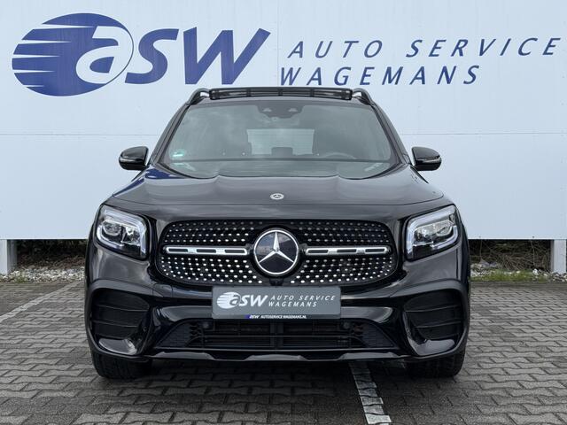 Mercedes-Benz GLB-Klasse 200 Business Solution AMG | Pano | Ambient Light | 360* Camera | 19 inch
