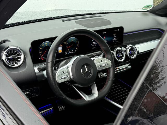 Mercedes-Benz GLB-Klasse 200 Business Solution AMG | Pano | Ambient Light | 360* Camera | 19 inch