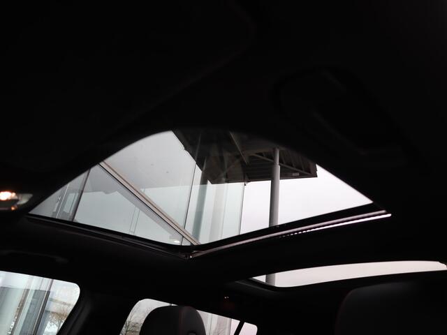 Mercedes-Benz GLB-Klasse 200 Business Solution AMG