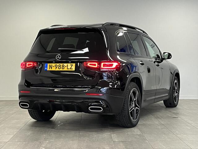 Mercedes-Benz GLB-Klasse 200 AMG Line | PANO | Burmester | Multi Beam |