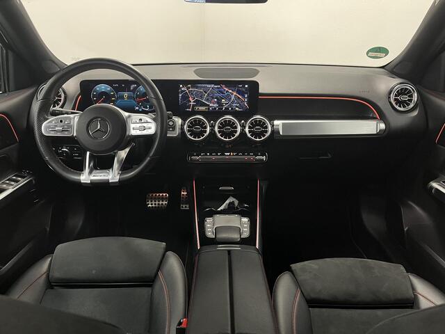 Mercedes-Benz GLB-Klasse 200 AMG Line | PANO | Burmester | Multi Beam |