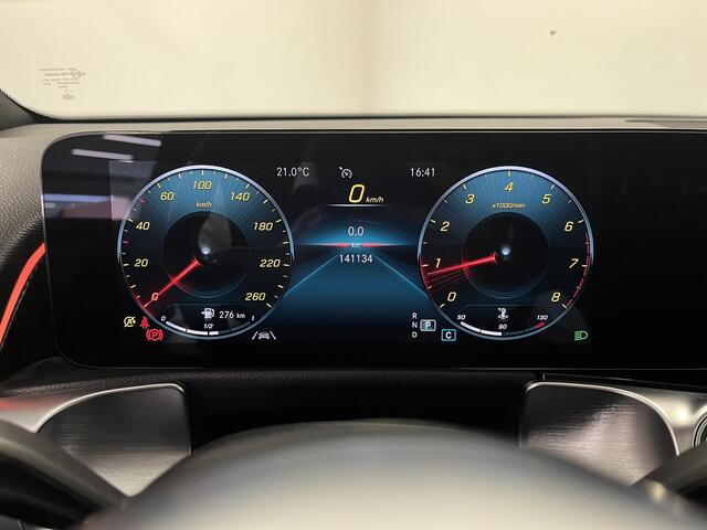 Mercedes-Benz GLB-Klasse 200 AMG Line | PANO | Burmester | Multi Beam |