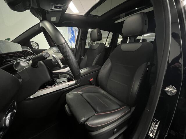 Mercedes-Benz GLB-Klasse 200 AMG Line | PANO | Burmester | Multi Beam |