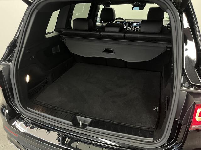 Mercedes-Benz GLB-Klasse 200 AMG Line | PANO | Burmester | Multi Beam |