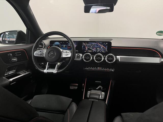 Mercedes-Benz GLB-Klasse 200 AMG Line | PANO | Burmester | Multi Beam |