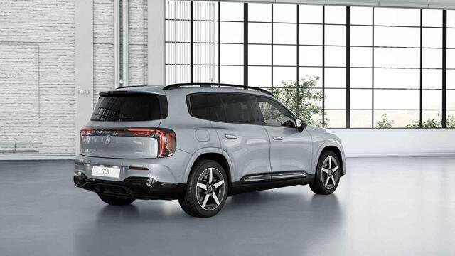 Mercedes-Benz GLB-Klasse 250+ Business Solution AMG 85.5 kWh | Premium | Superscreen | Memory | Panoramadak | Sportstoelen |