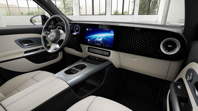 Mercedes-Benz GLB-Klasse 250+ Business Solution Luxury 85.5 kWh | Panoramadak | Memorypakket | Stoelverwarming | Nightpakket | Achteruitrijcamera |