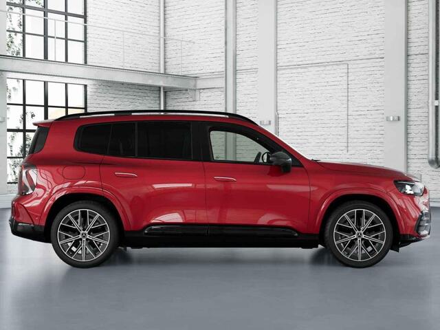 Mercedes-Benz GLB-Klasse Electric 250+ Business Solution AMG 85.5 kWh