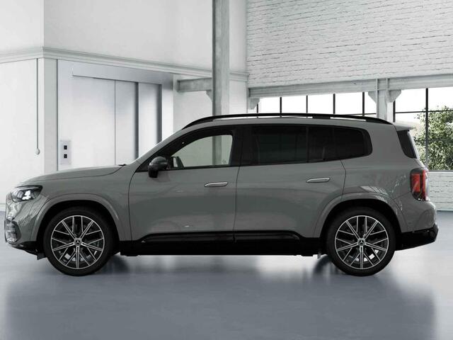 Mercedes-Benz GLB-Klasse Electric 250+ Business Solution AMG 85.5 kWh