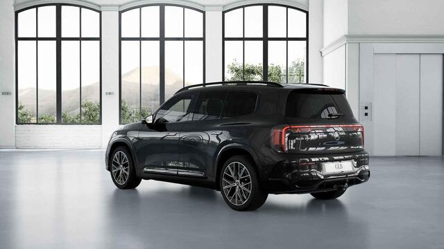 Mercedes-Benz GLB-Klasse 250+ Business Solution AMG 85.5 kWh | Panoramadak | Sportstoelen| | Matrix led | AMG-velgen 20" | Memorypakket |