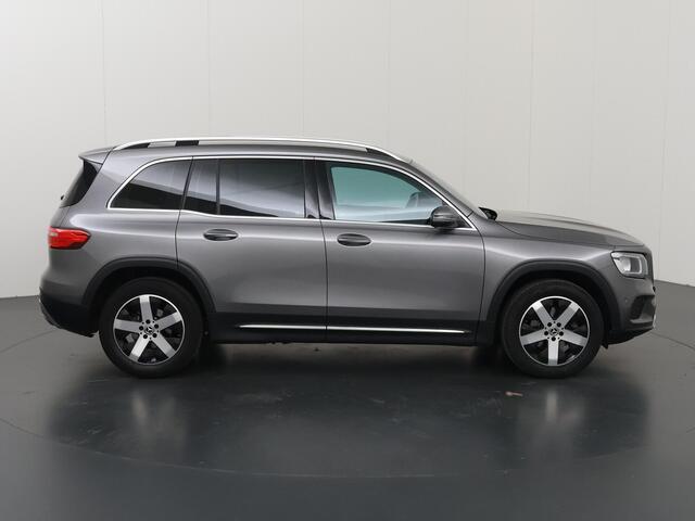 Mercedes-Benz GLB-Klasse 180 Business Solution Luxury | Stoelverwarming | Widescreen | Sfeerverlichting |