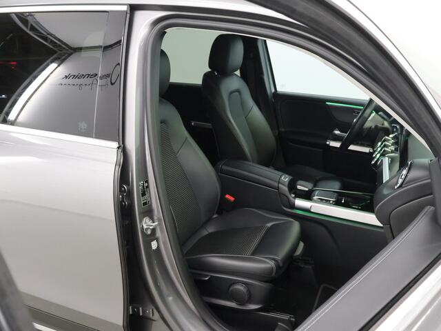 Mercedes-Benz GLB-Klasse 180 Business Solution Luxury | Stoelverwarming | Widescreen | Sfeerverlichting |