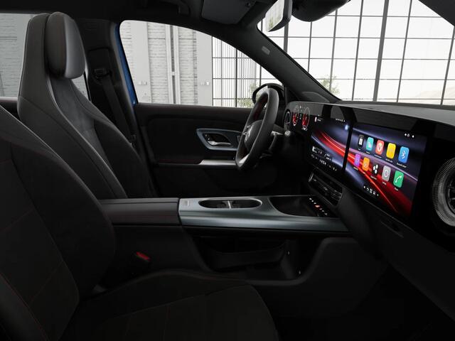 Mercedes-Benz GLB-Klasse 200 Business Solution AMG 7p.