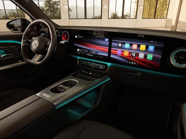 Mercedes-Benz GLB-Klasse 200 Business Solution AMG 7p.