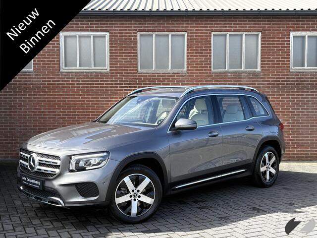 Mercedes-Benz GLB-Klasse 200 Business Solution AMG 7p.