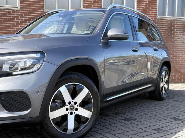 Mercedes-Benz GLB-Klasse 200 Business Solution AMG 7p.