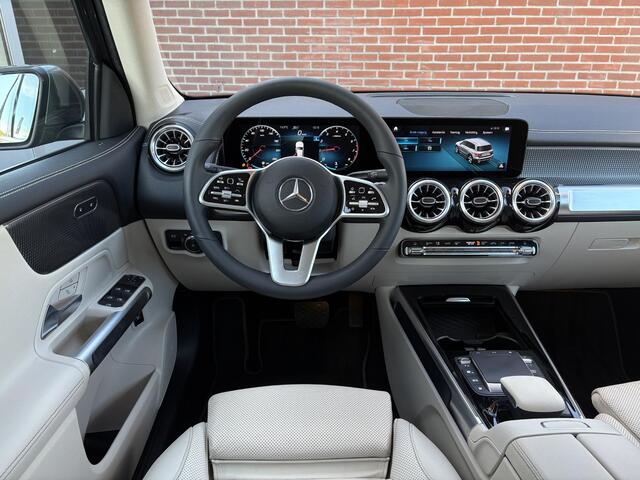 Mercedes-Benz GLB-Klasse 200 Business Solution AMG 7p.