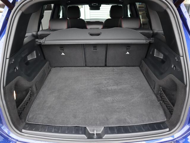 Mercedes-Benz GLB-Klasse GLB 200 AMG line