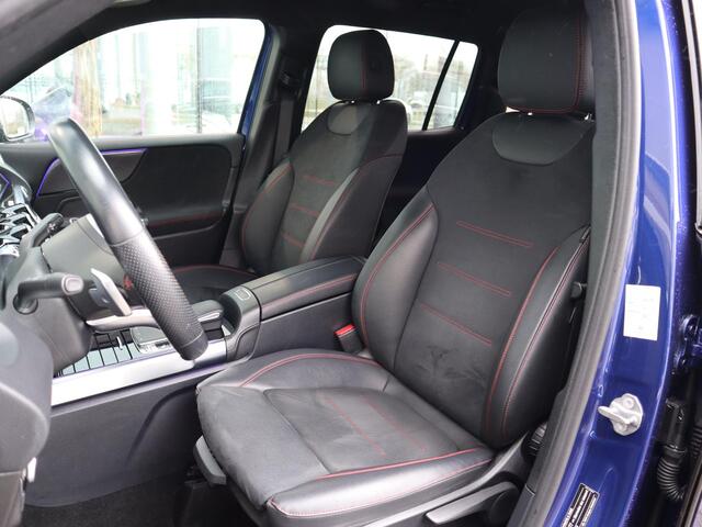 Mercedes-Benz GLB-Klasse GLB 200 AMG line