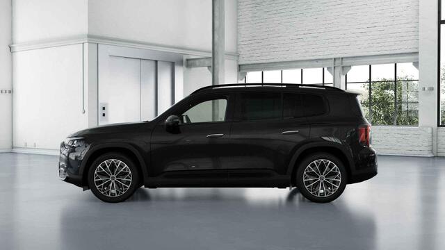 Mercedes-Benz GLB-Klasse 250+ Business Solution Luxury 7p. 85.5 kWh | Panoramadak | Trekhaak | 3e zitrij | Premium pakket | Night Pakket |