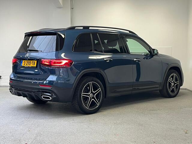 Mercedes-Benz GLB-Klasse 180 AMG Line 7p. | CARPLAY | MULTI-BEAM |