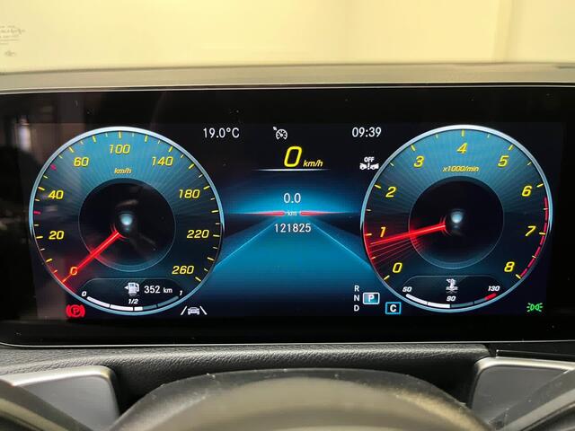 Mercedes-Benz GLB-Klasse 180 AMG Line 7p. | CARPLAY | MULTI-BEAM |