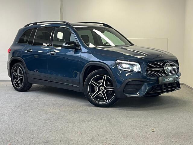 Mercedes-Benz GLB-Klasse 180 AMG Line 7p. | CARPLAY | MULTI-BEAM |