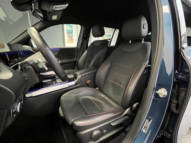 Mercedes-Benz GLB-Klasse 180 AMG Line 7p. | CARPLAY | MULTI-BEAM |