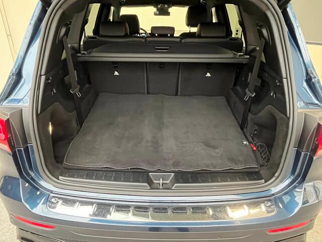 Mercedes-Benz GLB-Klasse 180 AMG Line 7p. | CARPLAY | MULTI-BEAM |