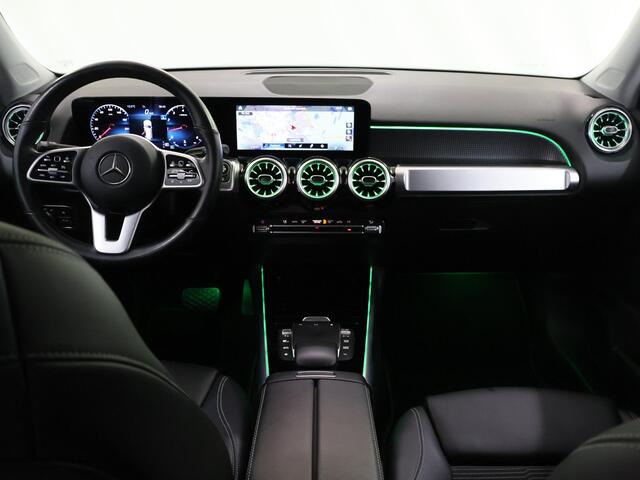 Mercedes-Benz GLB-Klasse 180 Business Solution Luxury | Stoelverwarming | Widescreen | Navigatie