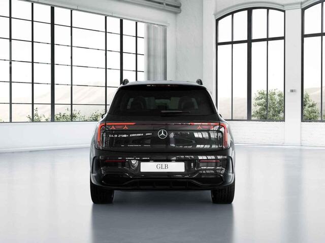 Mercedes-Benz GLB-Klasse Electric 250+ Business Solution AMG 85.5 kWh