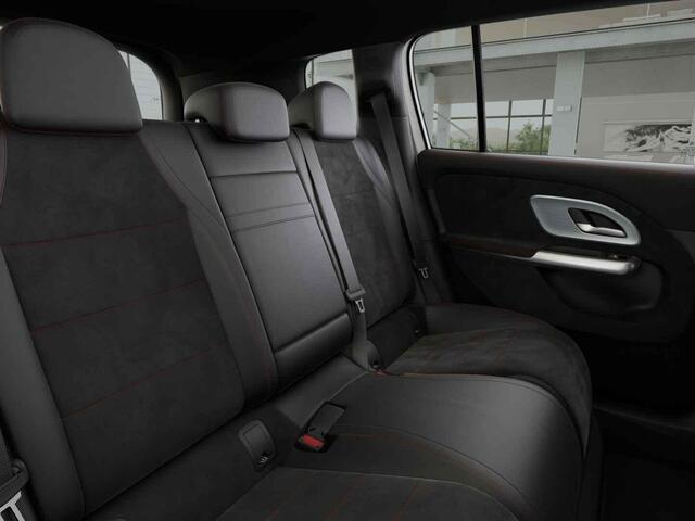 Mercedes-Benz GLB-Klasse Electric 250+ Business Solution AMG 85.5 kWh