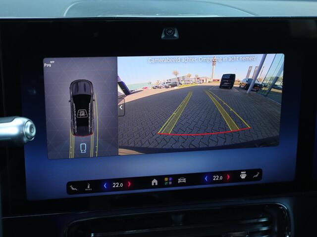 Mercedes-Benz GLB-Klasse 250+ Business Solution AMG 85.5 kWh