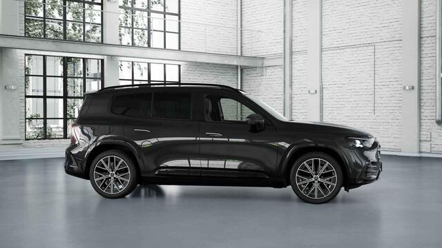 Mercedes-Benz GLB-Klasse 250+ Business Solution AMG 85.5 kWh | MULTIBEAM LED | Nightpakket | Memorypakket | AMG-velgen 20 |