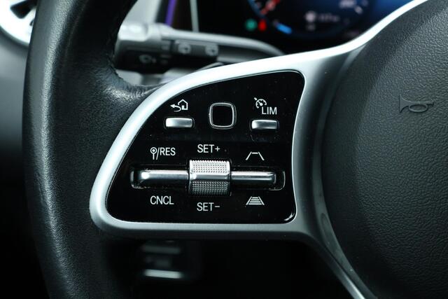 Mercedes-Benz GLB-Klasse 250 4MATIC Premium