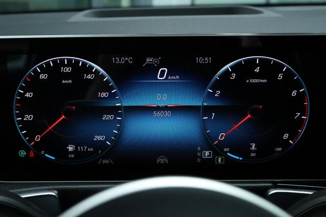 Mercedes-Benz GLB-Klasse 250 4MATIC Premium