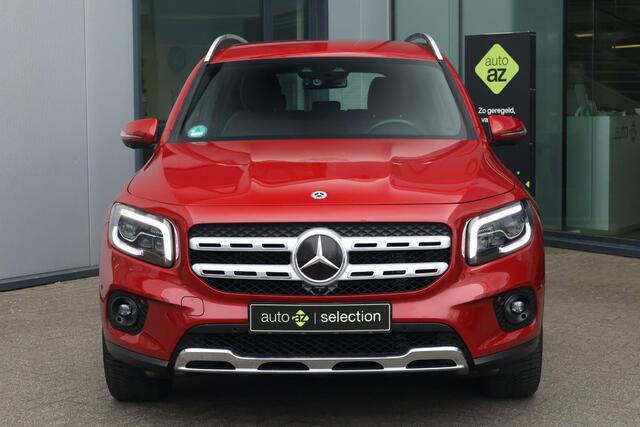 Mercedes-Benz GLB-Klasse 250 4MATIC Premium