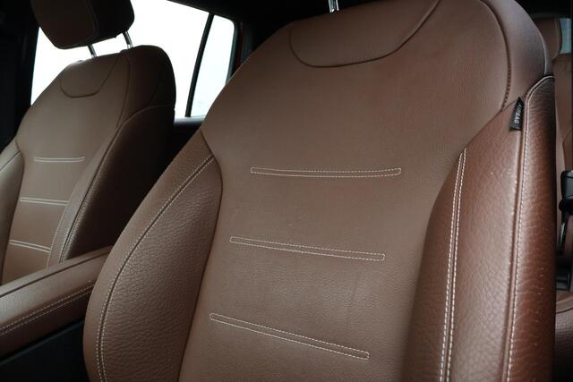 Mercedes-Benz GLB-Klasse 250 4MATIC Premium