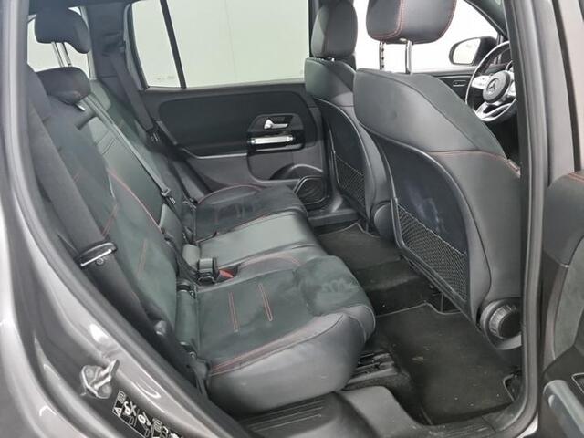 Mercedes-Benz GLB-Klasse 200 Business Solution AMG 7p. | Panoramadak | Apple Carplay | Cruise Control