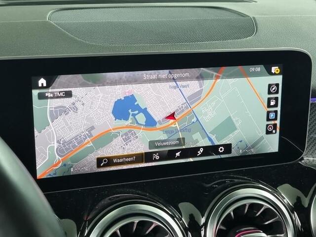 Mercedes-Benz GLB-Klasse 200 Business Solution AMG 7p. | Panoramadak | Apple Carplay | Cruise Control