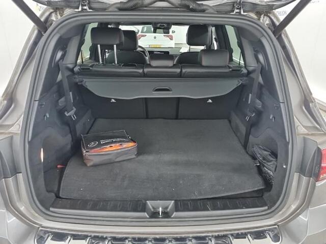 Mercedes-Benz GLB-Klasse 200 Business Solution AMG 7p. | Panoramadak | Apple Carplay | Cruise Control