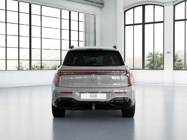 Mercedes-Benz GLB-Klasse Electric 250+ Business Solution AMG 85.5 kWh